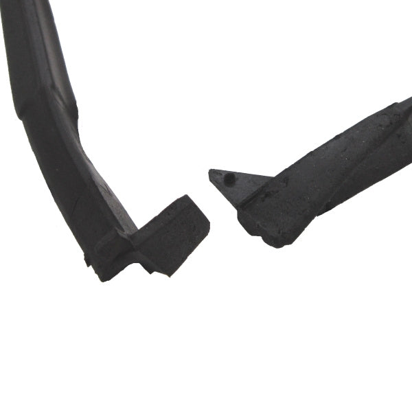 Front Door Weatherstrip