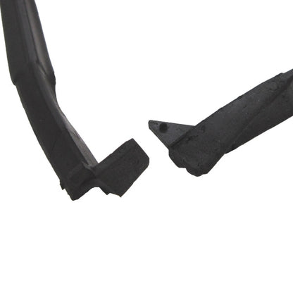 Front Door Weatherstrip