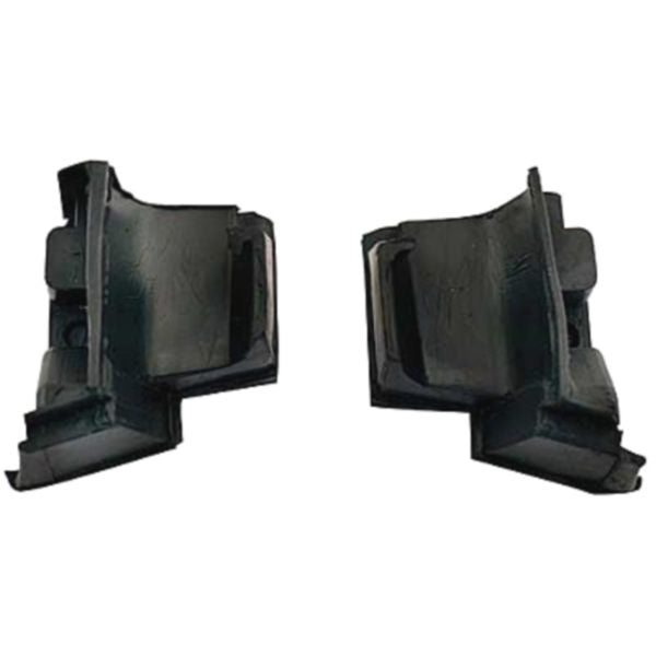 Quarter Window Pads / Lock Pillar Filler