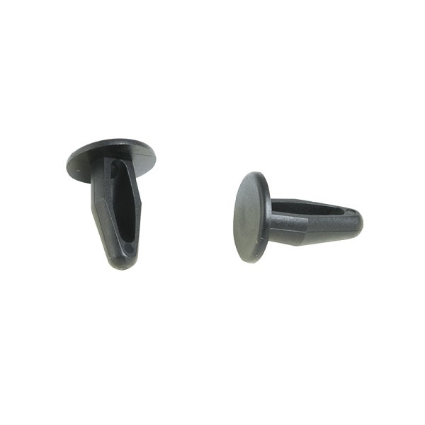 Radiator Core Support Seal - At Top