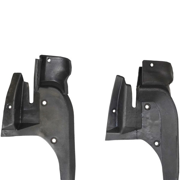Front Door Weatherstrips