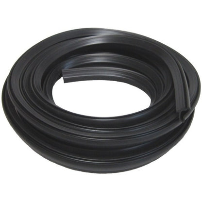 Door weatherstrip