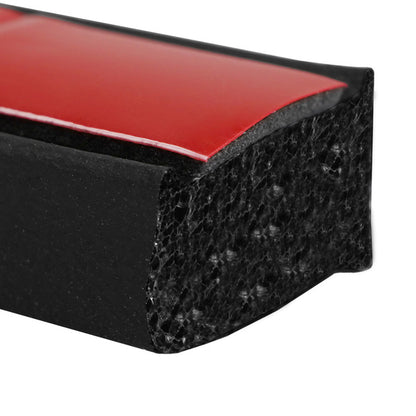Peel-N-Stick Door Weatherstrip