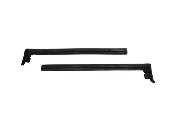 Side Window Leading Edge