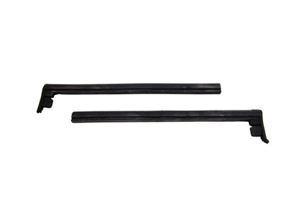 Side Window Leading Edge
