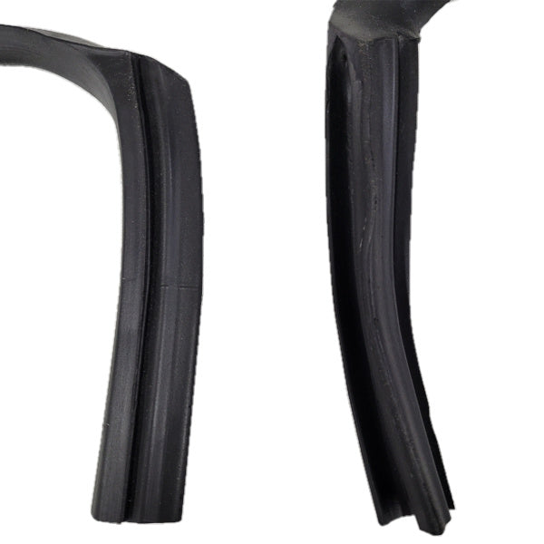 Front Bow Weatherstrip
