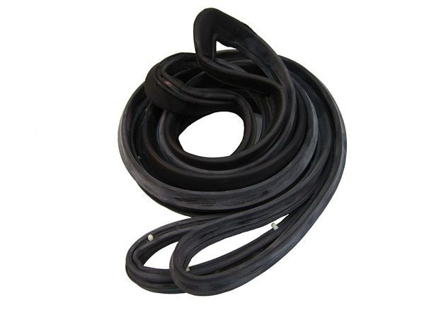 Rear Door Weatherstrips