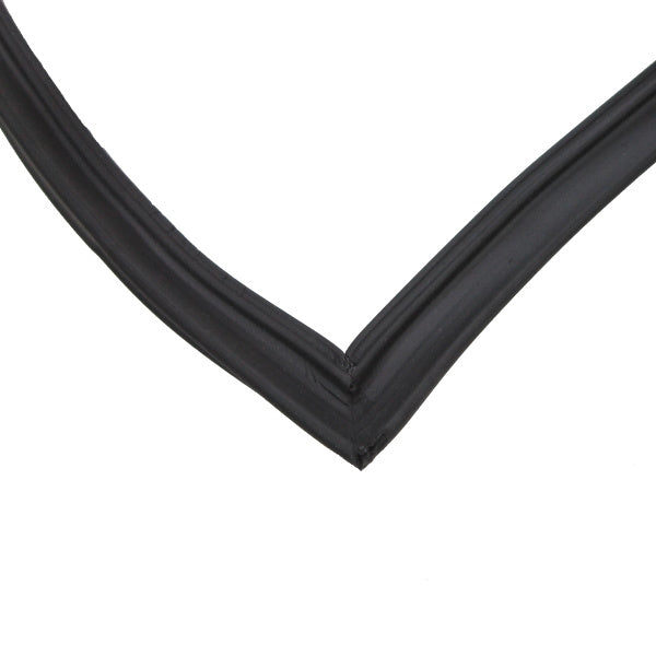 Rear Door Weatherstrips