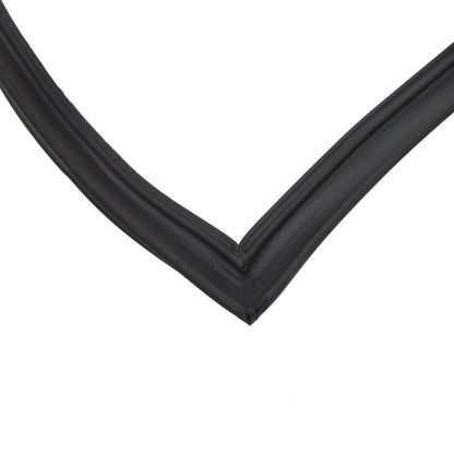 Rear Door Weatherstrips