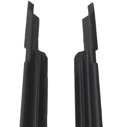 Windshield Post Hinge Pillar Weatherstrips
