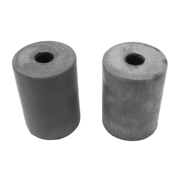 Rear Body Bumpers