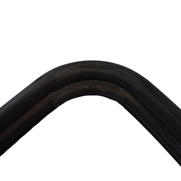 Stationary Quarter Window Gasket