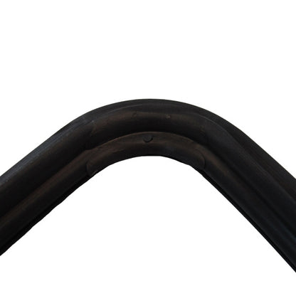Stationary Quarter Window Gasket