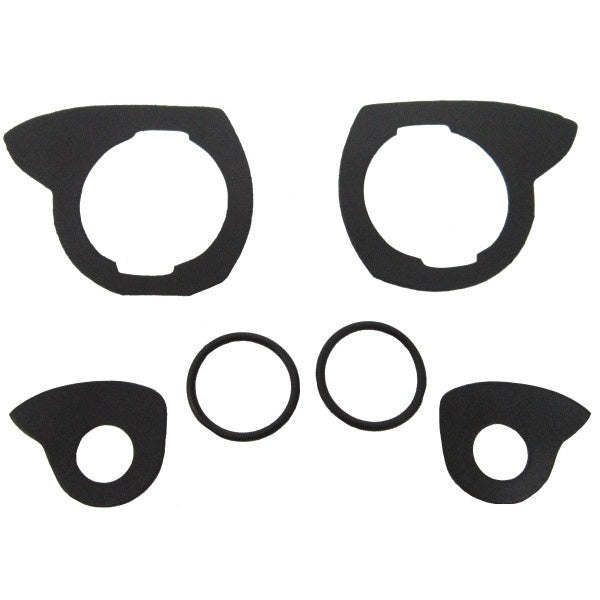 Door Handle Gasket Set