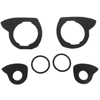 Door Handle Gasket Set