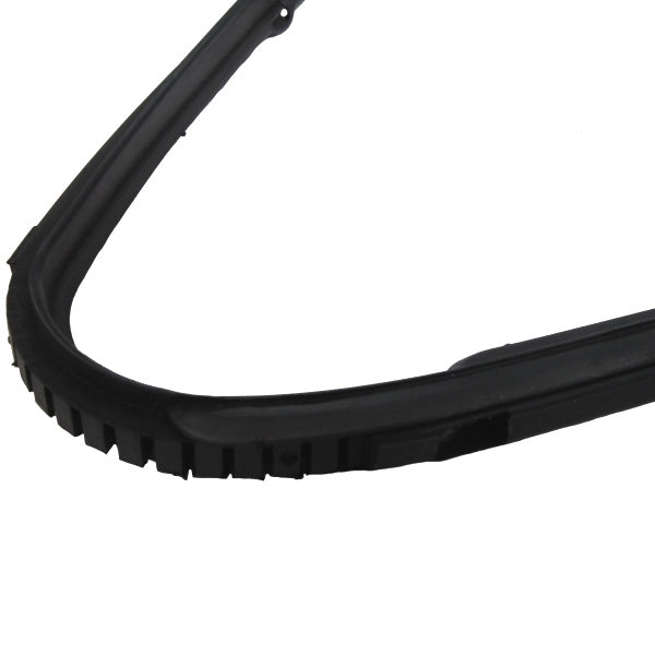 Front Door Vent Window Weatherstrips