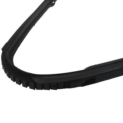 Front Door Vent Window Weatherstrips