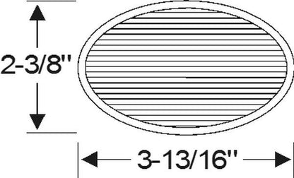 Brake and Clutch Pedal Pads