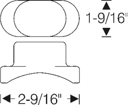 Rear Spring Bumpers