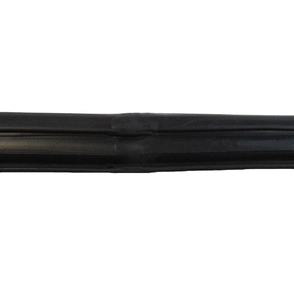 Swing-Out Windshield Weatherstrip