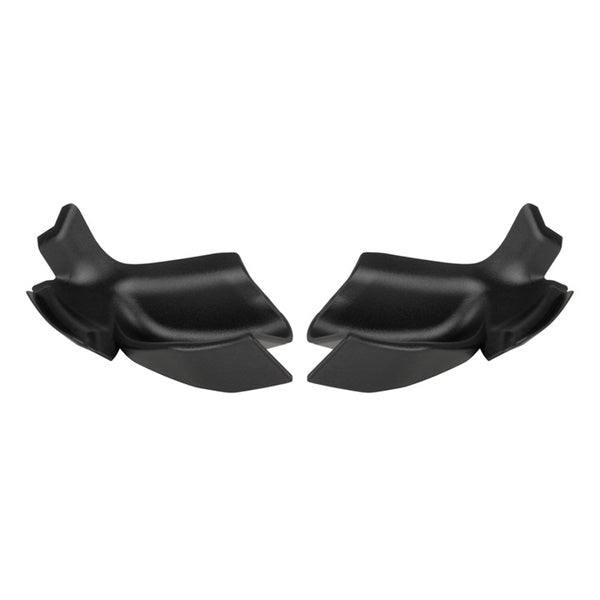 Cowl End Weatherstrips