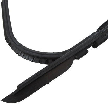 Front Door Vent Window Weatherstrips