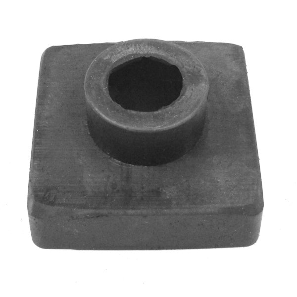 Body Mounting Pad