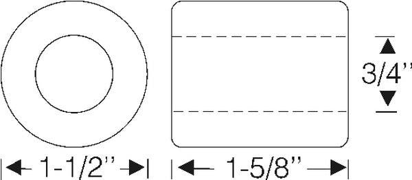 Stabilizer Bushing