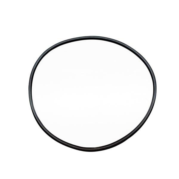 Large Stationary Quarter Window Weatherstrip