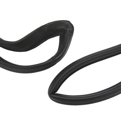 Rear Door Weatherstrips