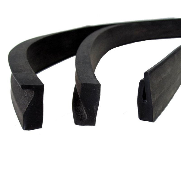 Windshield Weatherstrip Set
