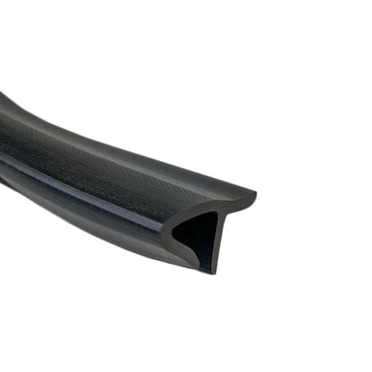 Convertible Roof Rail Weatherstrip Set