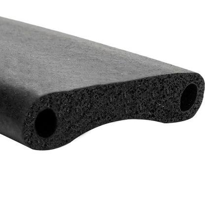 Hard Top Side Weatherstrips