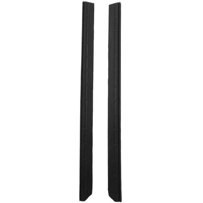 Side Window Leading Edge