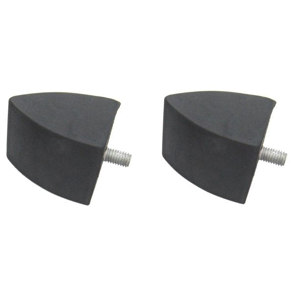 Rear Axle Bumpers