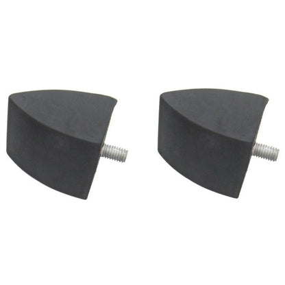 Rear Axle Bumpers