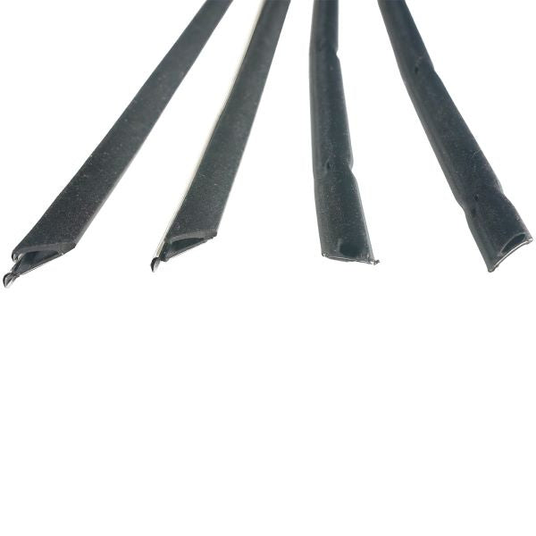 Window Felt Beltline Weatherstrips