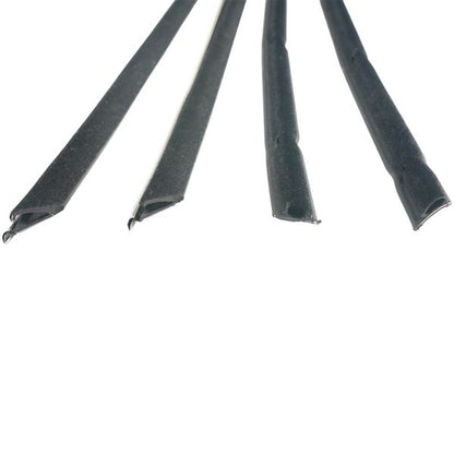 Window Felt Beltline Weatherstrips