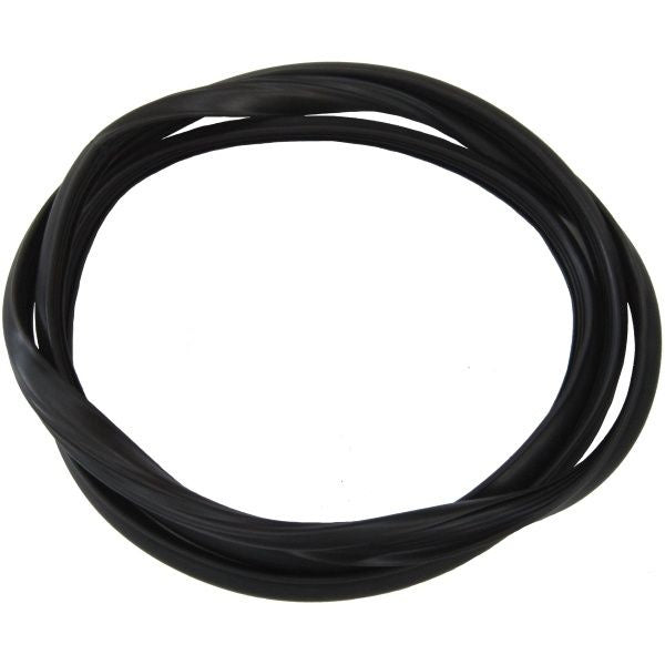 Windshield Gasket - No Groove