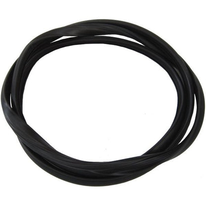 Windshield Gasket - No Groove