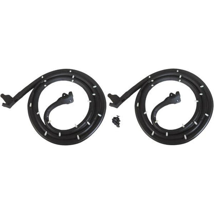 Front Door Weatherstrips