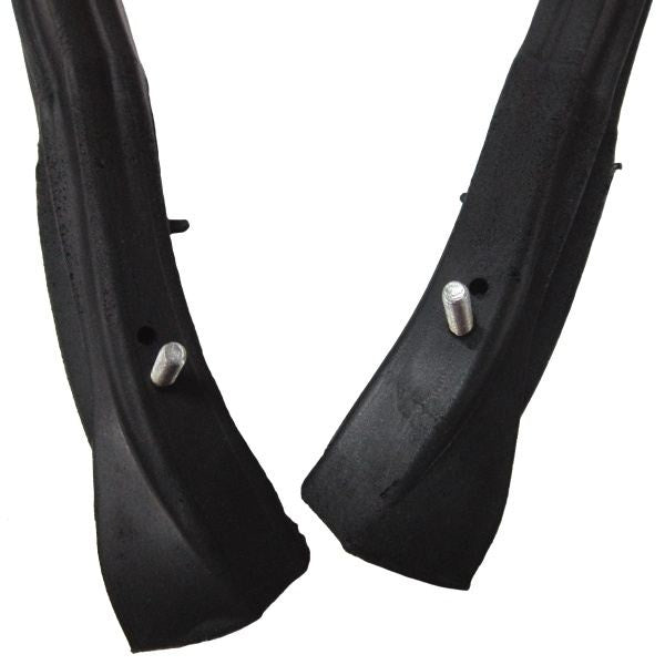 Rear Panel Weatherstrip