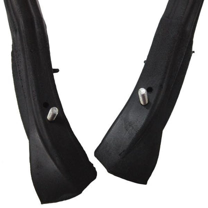 Rear Panel Weatherstrip
