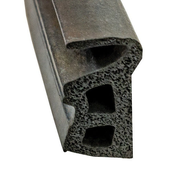 Upper Liftgate Weatherstrip