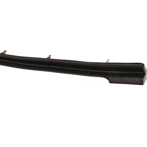 Vent Window Division Bar Weatherstrip