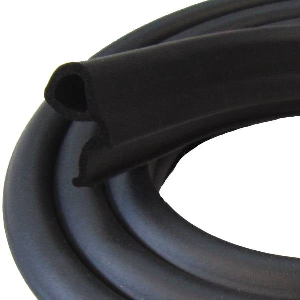 Hood To Cowl Weatherstrip