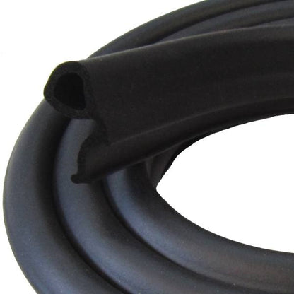 Hood To Cowl Weatherstrip