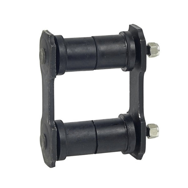 Rear Leaf Spring Shackle Assembly