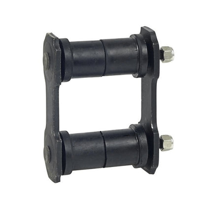 Rear Leaf Spring Shackle Assembly