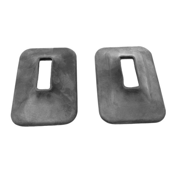 Front Bumper Grommet